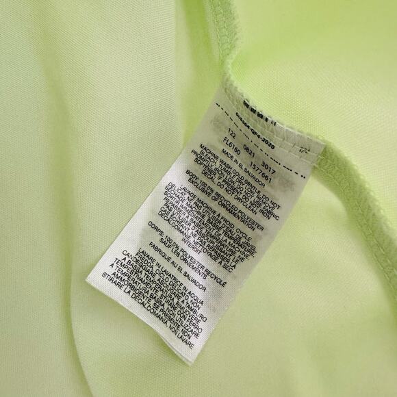 Columbia Light Green Long Sleeve PFG T Shirt Men’s Size L - Picture 3 of 8